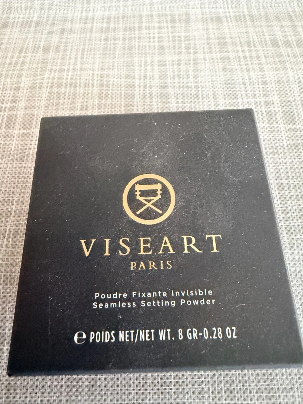 Viseart Seamless Setting Powder
